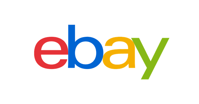 Ebay Logo