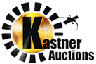 Kastner Auction Logo