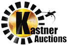 Kastner Auction Logo
